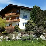 Tiroler Alpenhof インスブルック