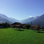 Tiroler Alpenhof * インスブルック