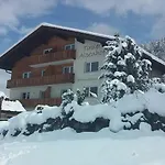 Tiroler Alpenhof アパート インスブルック