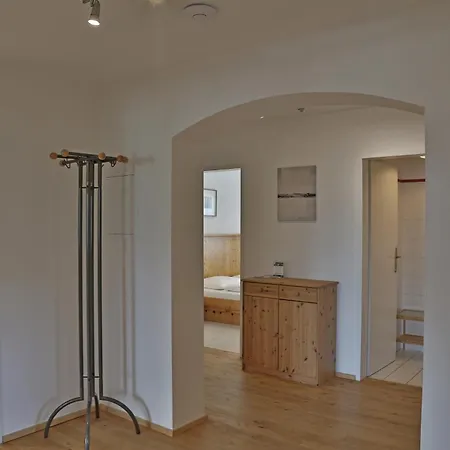 Apartmán Tiroler Alpenhof Innsbruck