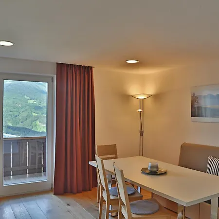 Tiroler Alpenhof * Innsbruck