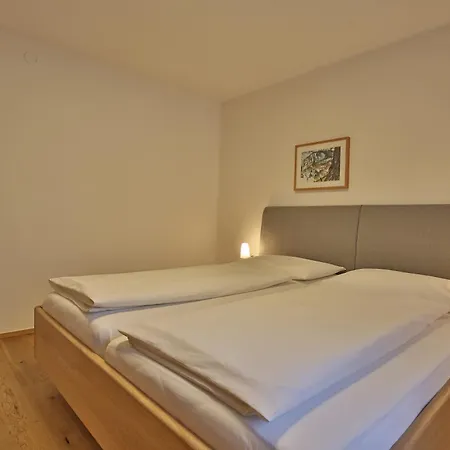 Apartmán Tiroler Alpenhof *
