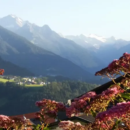 Tiroler Alpenhof Apartmán Innsbruck