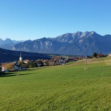 Appartement Tiroler Alpenhof