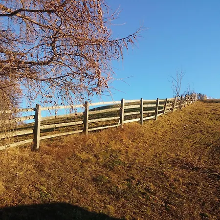 Apartmán Tiroler Alpenhof *