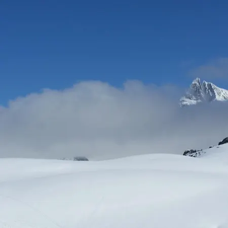 Apartmán Tiroler Alpenhof