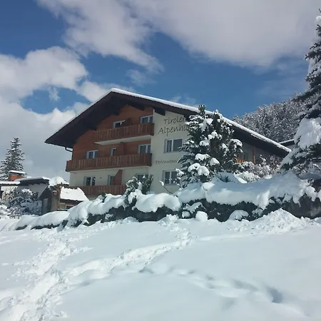 Tiroler Alpenhof * Innsbruck