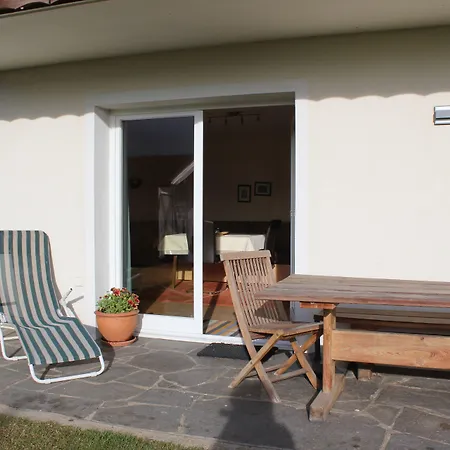 Tiroler Alpenhof Apartmán *