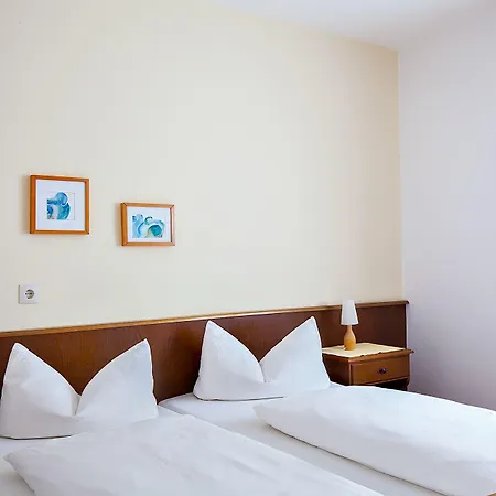 Apartmán Tiroler Alpenhof *