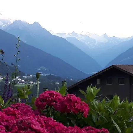 Tiroler Alpenhof