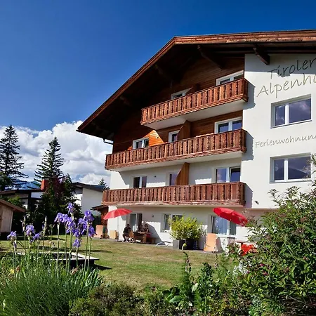 Tiroler Alpenhof
