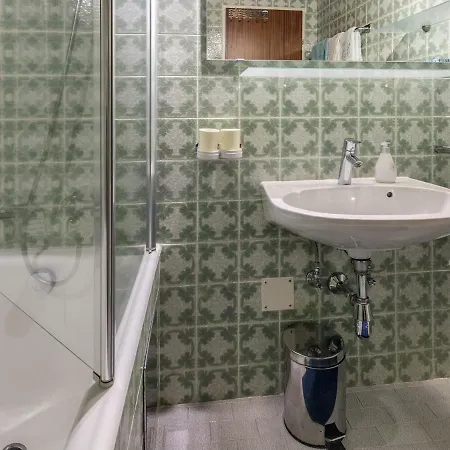 Apartmán Tiroler Alpenhof Innsbruck