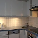 Apartmán Tiroler Alpenhof *