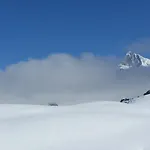 Apartmán Tiroler Alpenhof