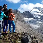 Tiroler Alpenhof Apartmán *