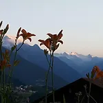 Tiroler Alpenhof Apartmán